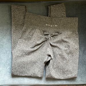 NVGTN workout leggings